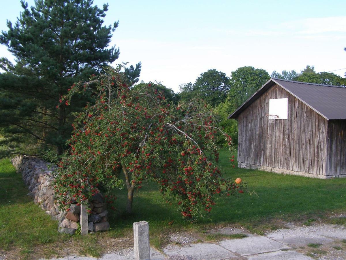 Kipi-Koovi Holiday Centre Exterior foto