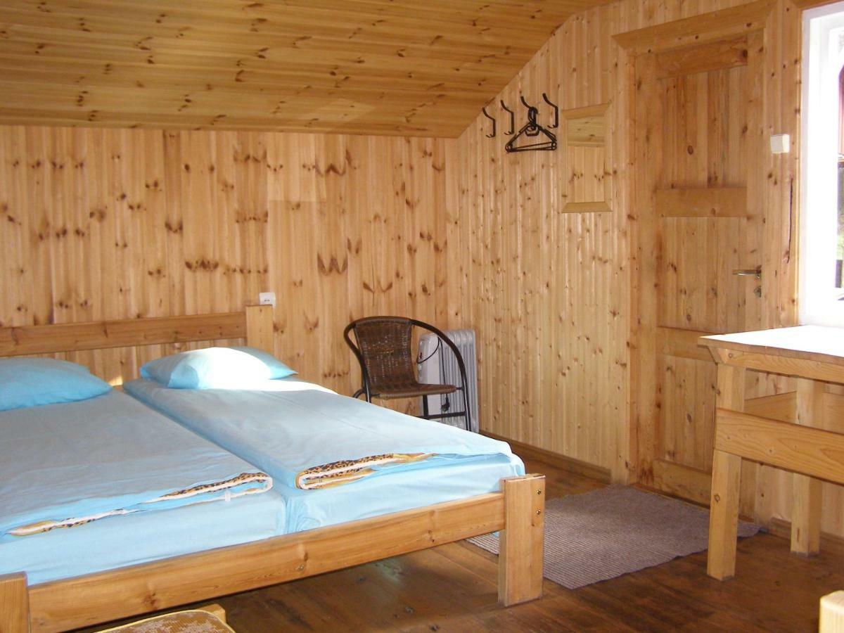 Kipi-Koovi Holiday Centre Exterior foto