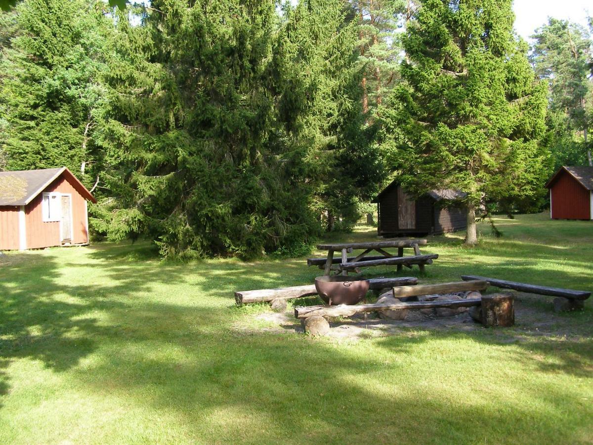 Kipi-Koovi Holiday Centre Exterior foto